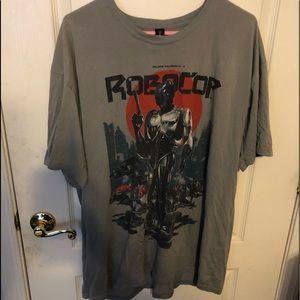 LootCrate RoboCop mens Tee shirt size XL